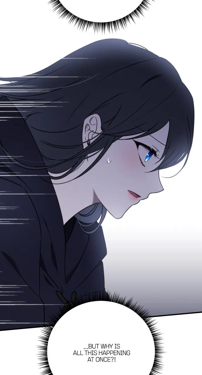 The Villainess Just Wants to Live in Peace! Chapter 44 page 62 - 