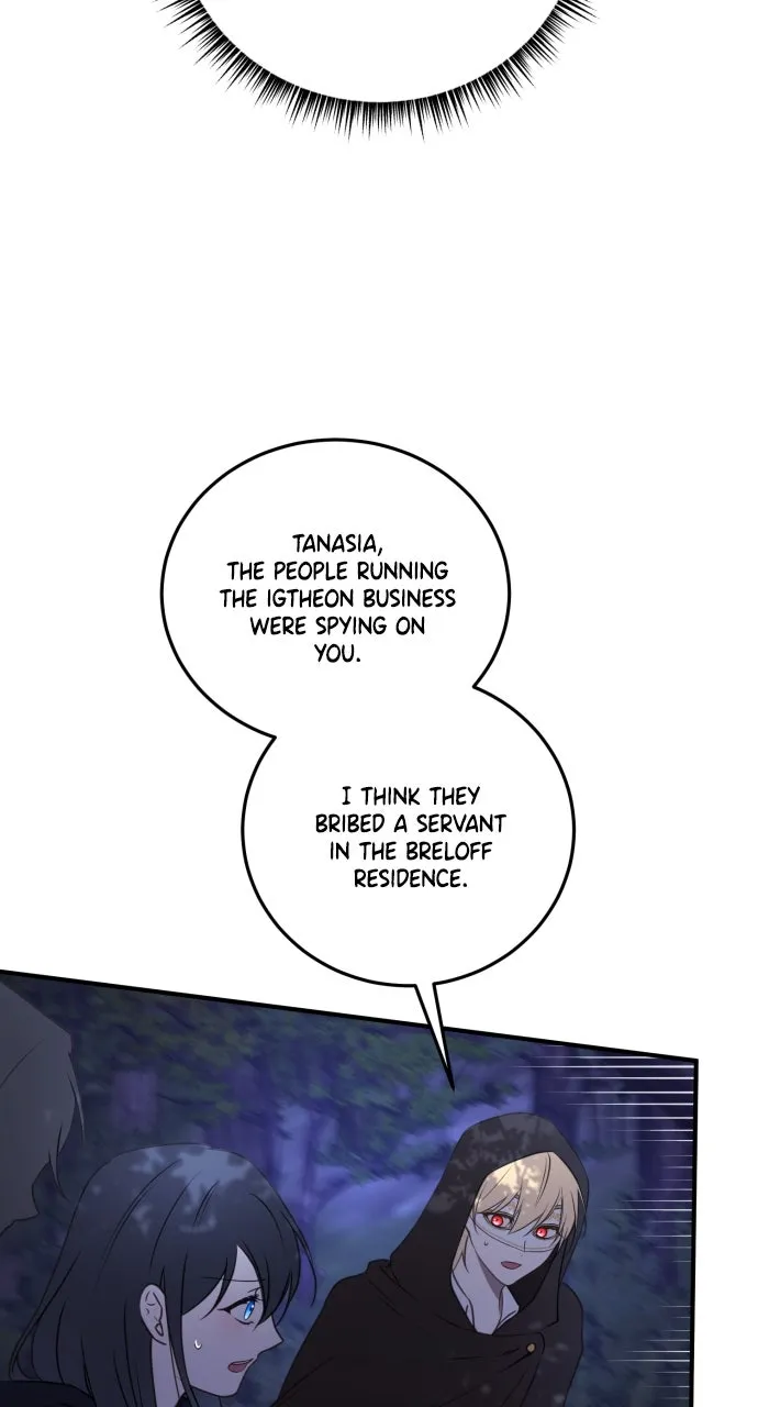 The Villainess Just Wants to Live in Peace! Chapter 44 page 63 - 