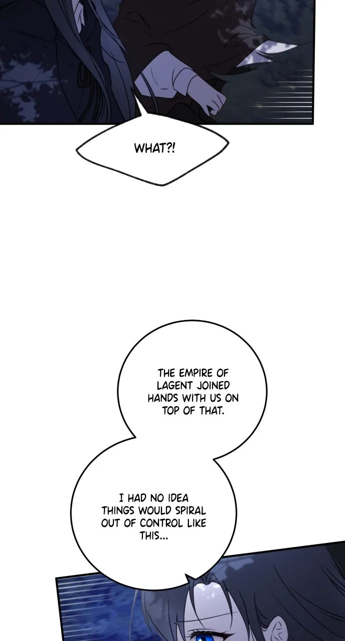 The Villainess Just Wants to Live in Peace! Chapter 44 page 64 - 