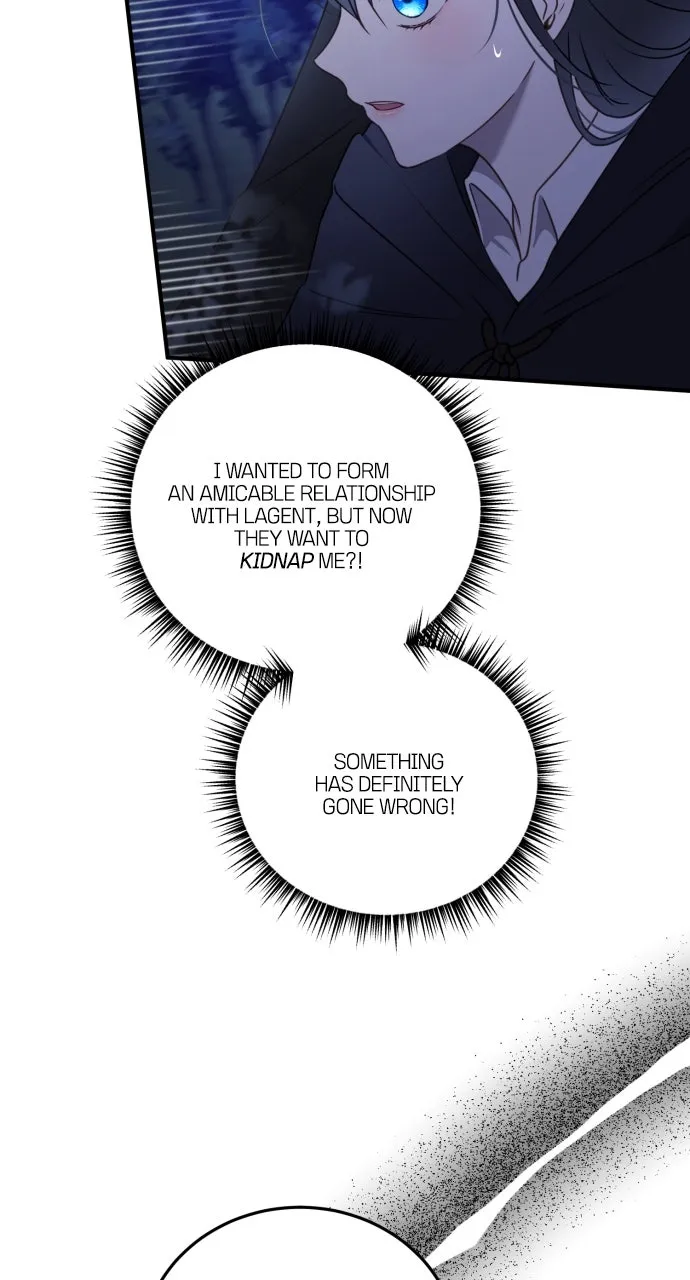 The Villainess Just Wants to Live in Peace! Chapter 44 page 65 - 