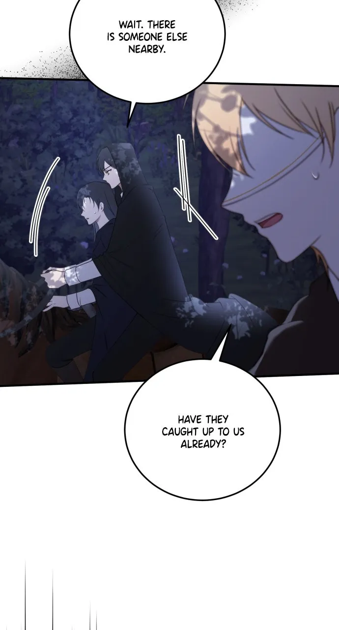 The Villainess Just Wants to Live in Peace! Chapter 44 page 66 - 