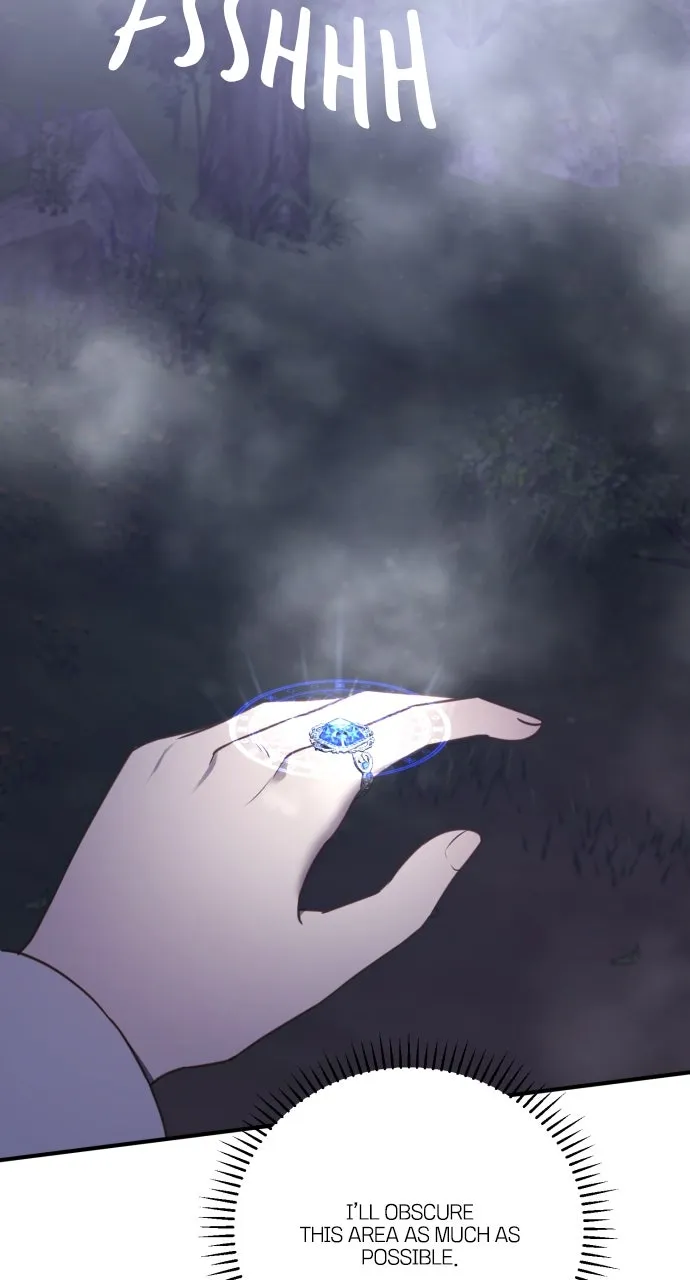 The Villainess Just Wants to Live in Peace! Chapter 44 page 73 - 