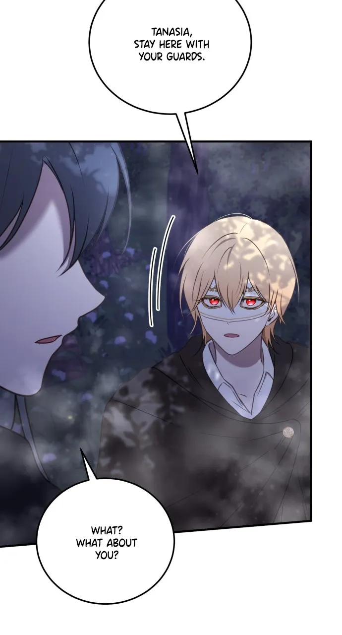The Villainess Just Wants to Live in Peace! Chapter 44 page 78 - 