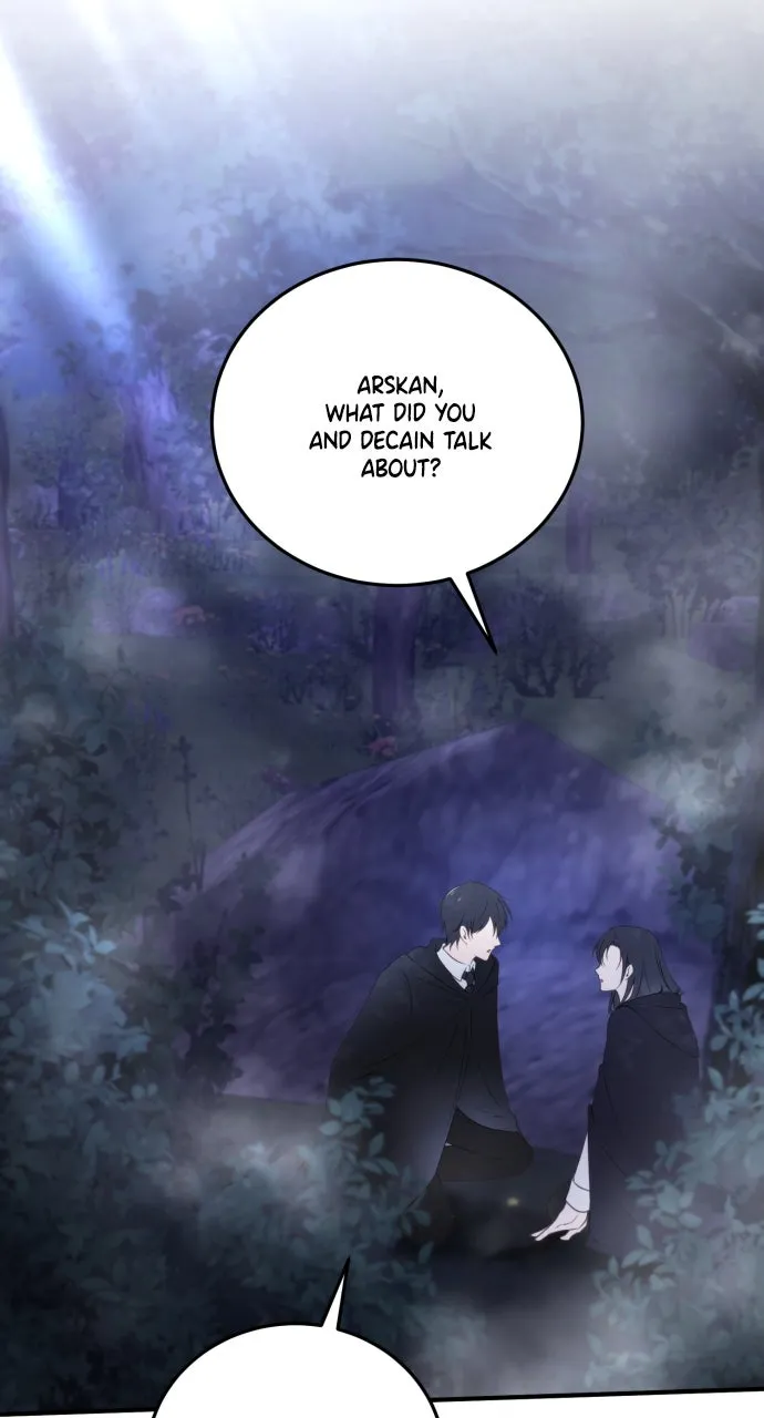 The Villainess Just Wants to Live in Peace! Chapter 44 page 83 - 