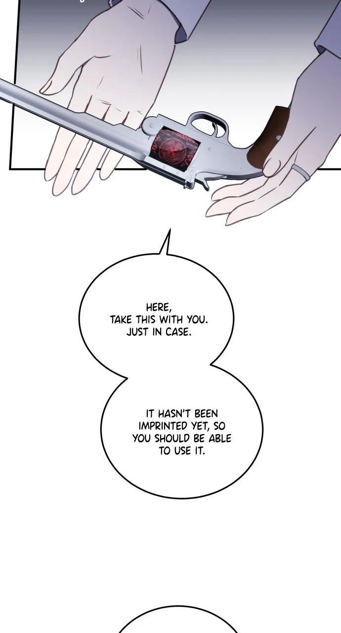The Villainess Just Wants to Live in Peace! Chapter 44 page 85 - 