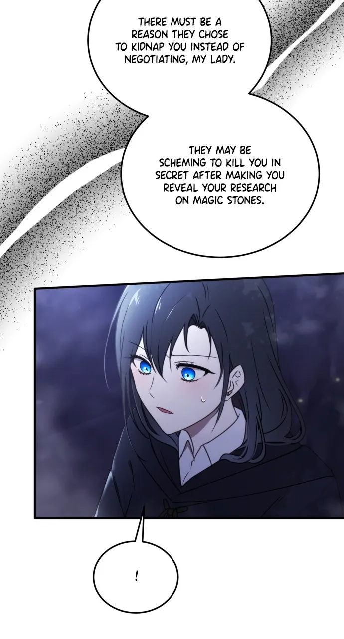 The Villainess Just Wants to Live in Peace! Chapter 44 page 88 - 