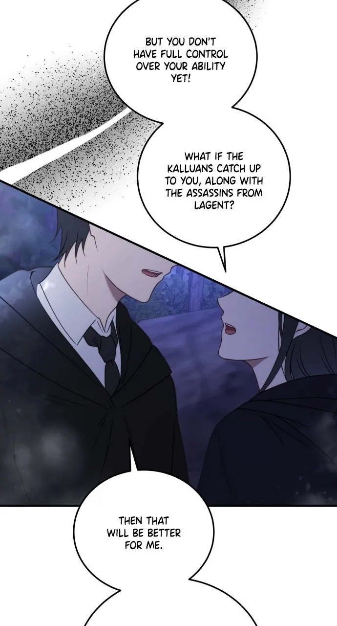 The Villainess Just Wants to Live in Peace! Chapter 44 page 91 - 