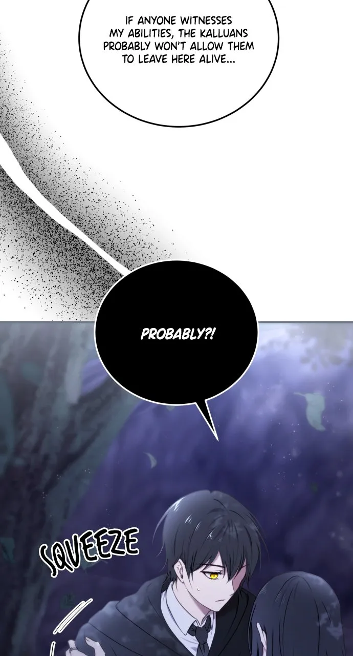 The Villainess Just Wants to Live in Peace! Chapter 44 page 92 - 