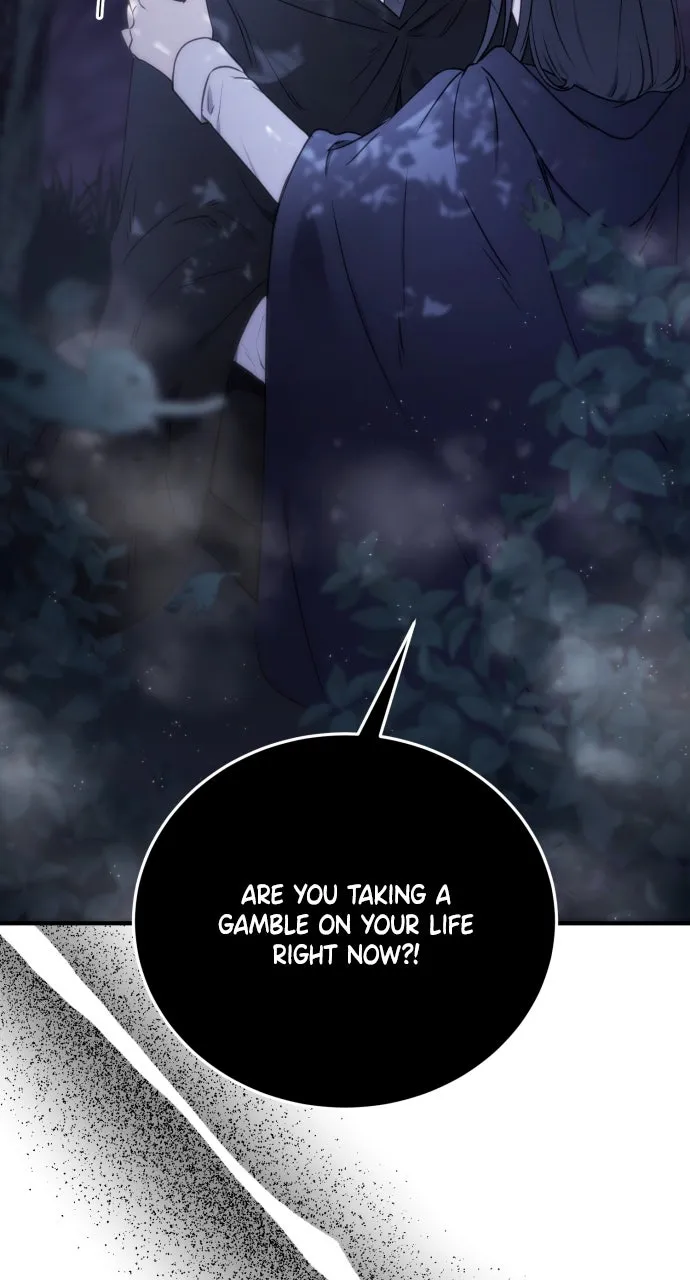The Villainess Just Wants to Live in Peace! Chapter 44 page 93 - 