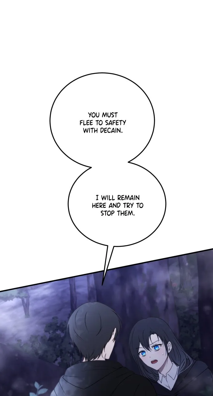 The Villainess Just Wants to Live in Peace! Chapter 45 page 1 - 