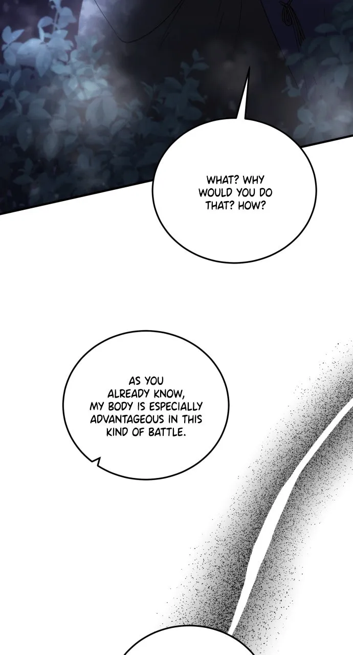 The Villainess Just Wants to Live in Peace! Chapter 45 page 2 - 