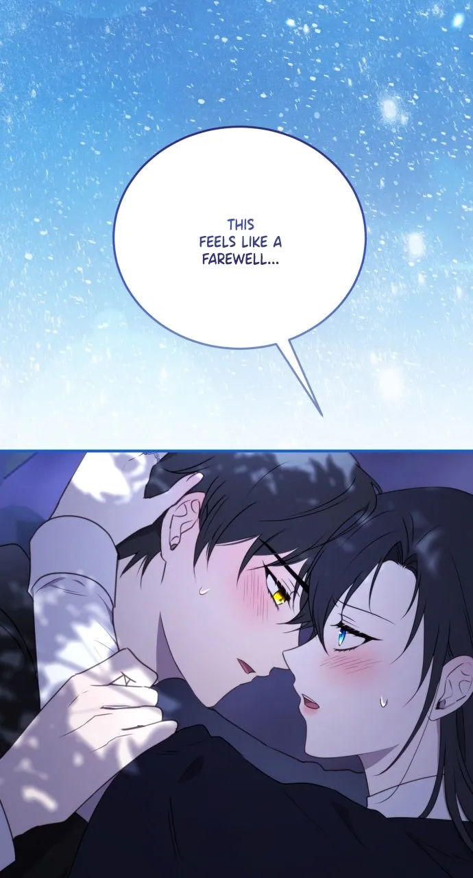 The Villainess Just Wants to Live in Peace! Chapter 45 page 19 - 