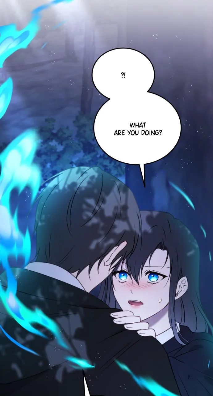 The Villainess Just Wants to Live in Peace! Chapter 45 page 22 - 
