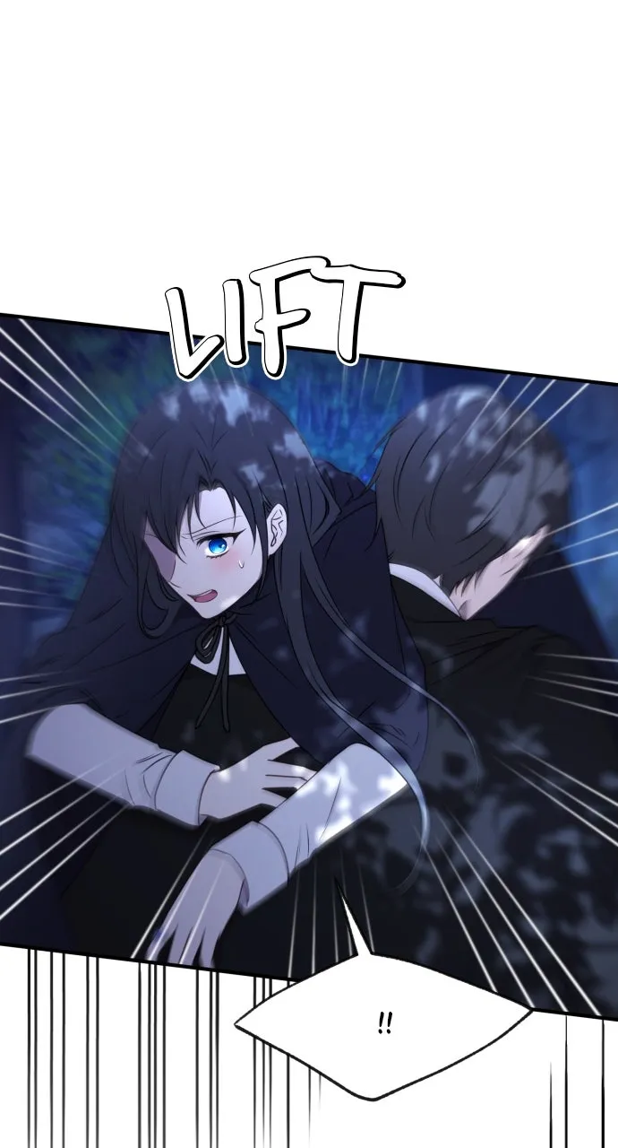 The Villainess Just Wants to Live in Peace! Chapter 45 page 27 - 