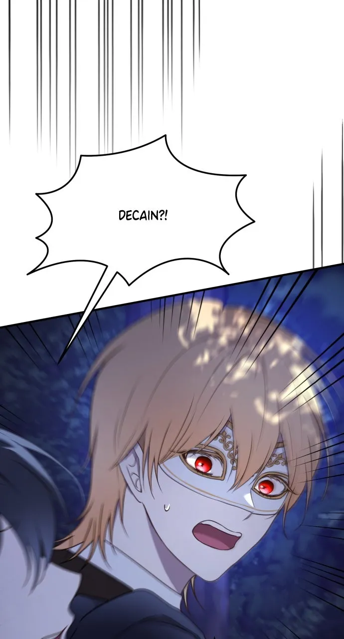 The Villainess Just Wants to Live in Peace! Chapter 45 page 30 - 