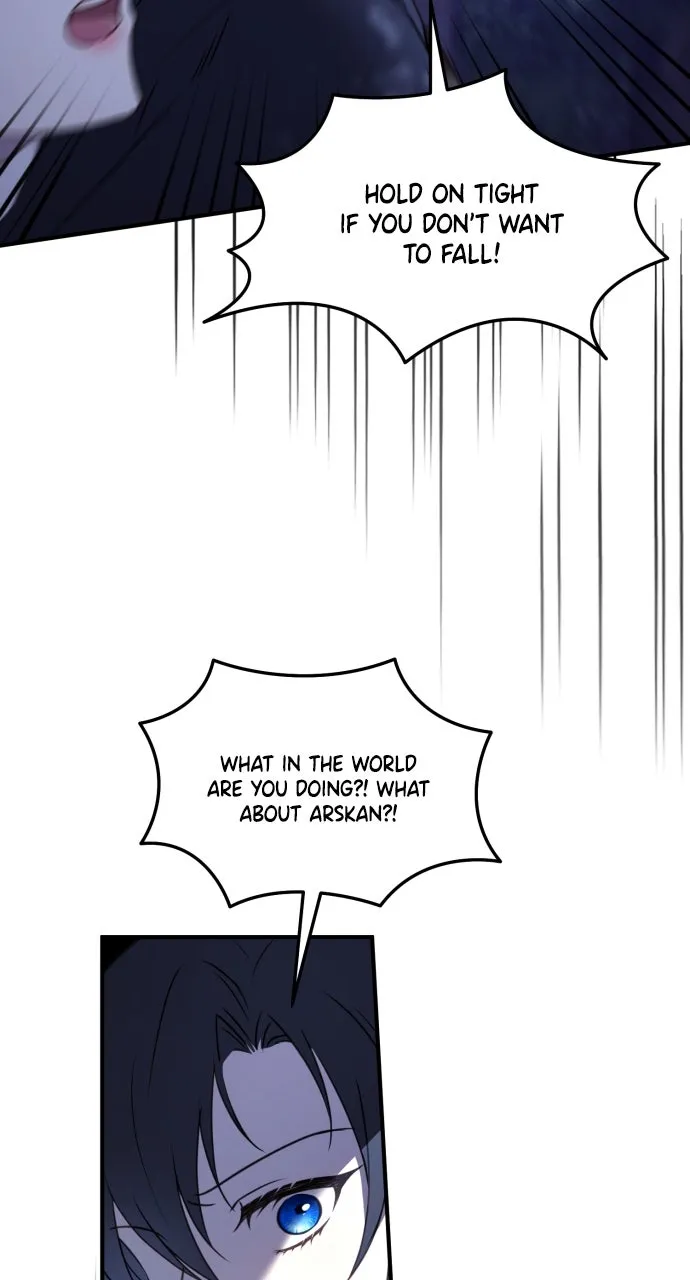 The Villainess Just Wants to Live in Peace! Chapter 45 page 31 - 