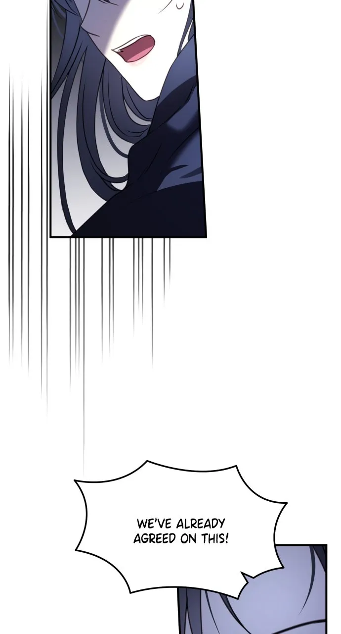 The Villainess Just Wants to Live in Peace! Chapter 45 page 32 - 