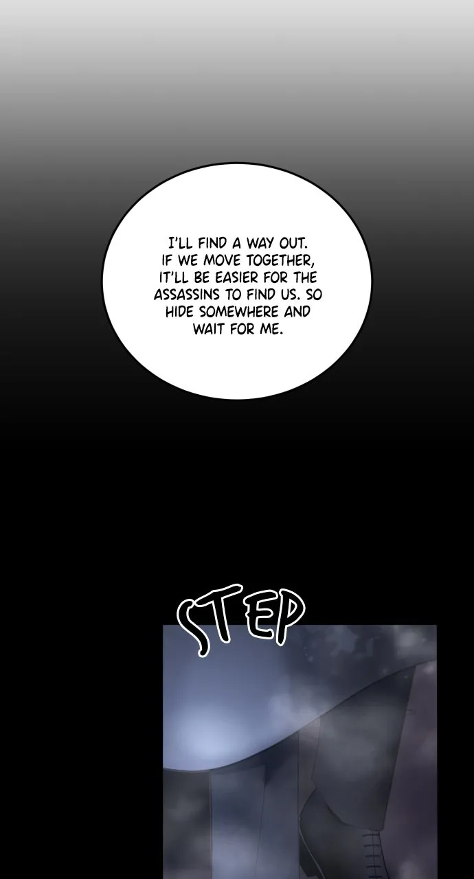 The Villainess Just Wants to Live in Peace! Chapter 45 page 34 - 