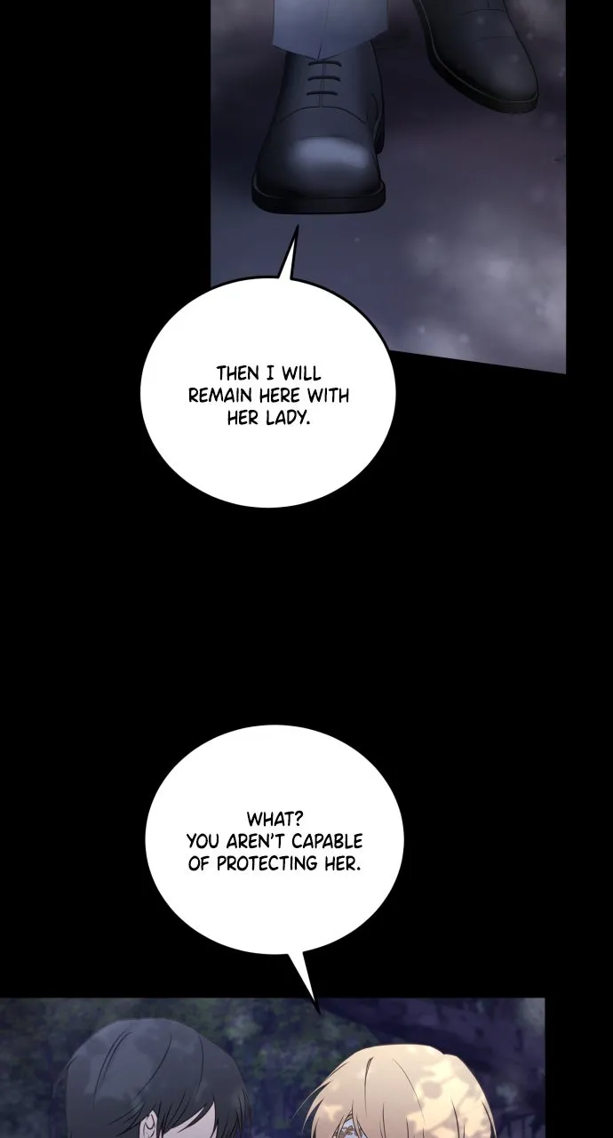 The Villainess Just Wants to Live in Peace! Chapter 45 page 35 - 