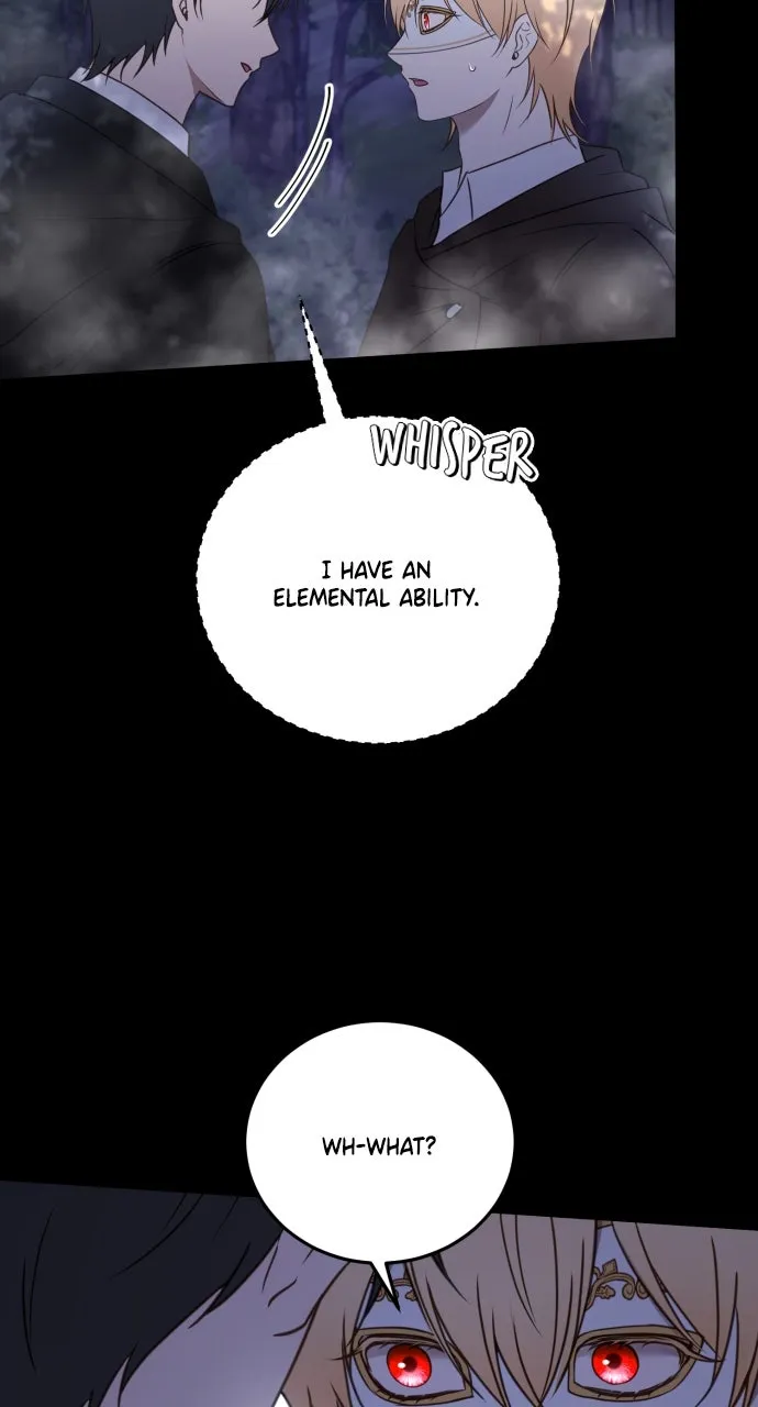 The Villainess Just Wants to Live in Peace! Chapter 45 page 36 - 