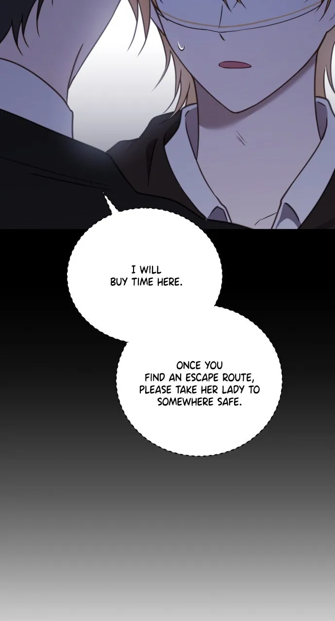 The Villainess Just Wants to Live in Peace! Chapter 45 page 37 - 