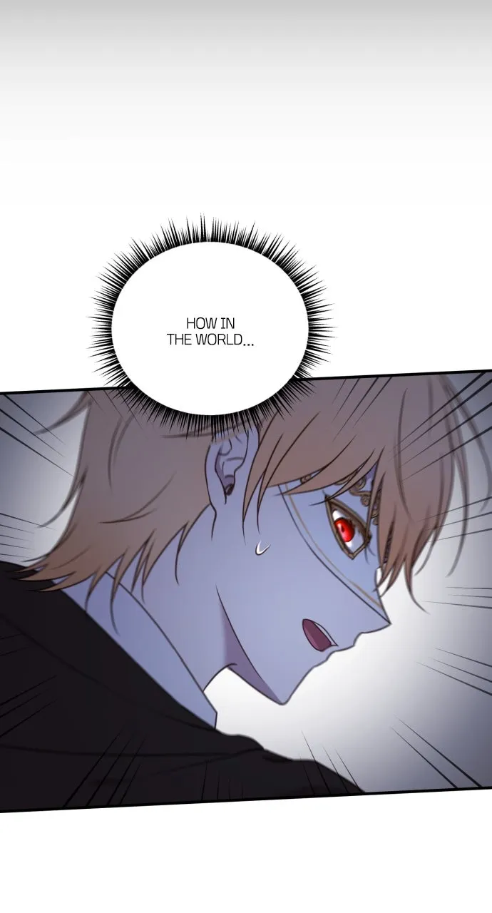 The Villainess Just Wants to Live in Peace! Chapter 45 page 38 - 
