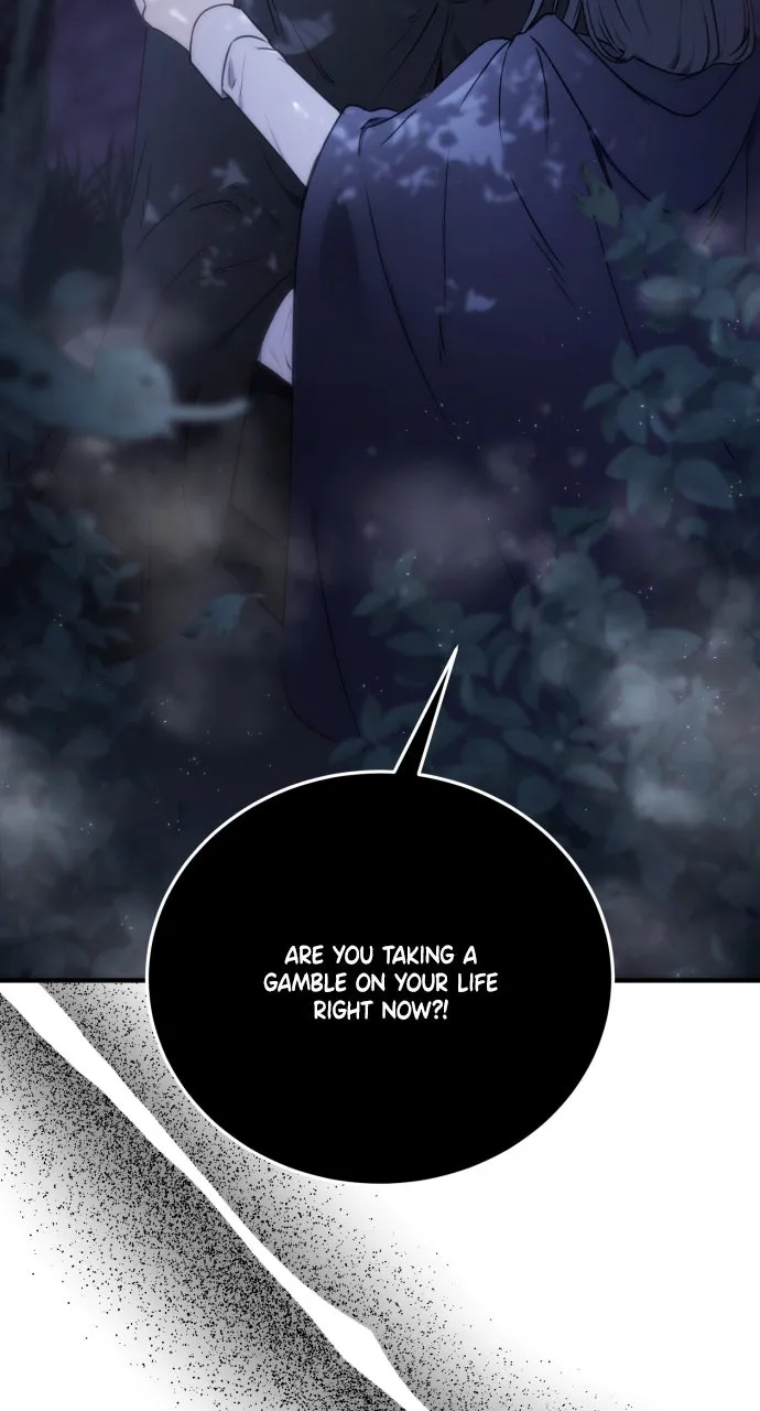 The Villainess Just Wants to Live in Peace! Chapter 45 page 5 - 