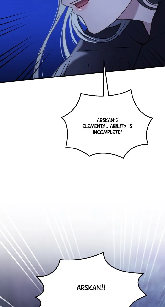 The Villainess Just Wants to Live in Peace! Chapter 45 page 41 - 