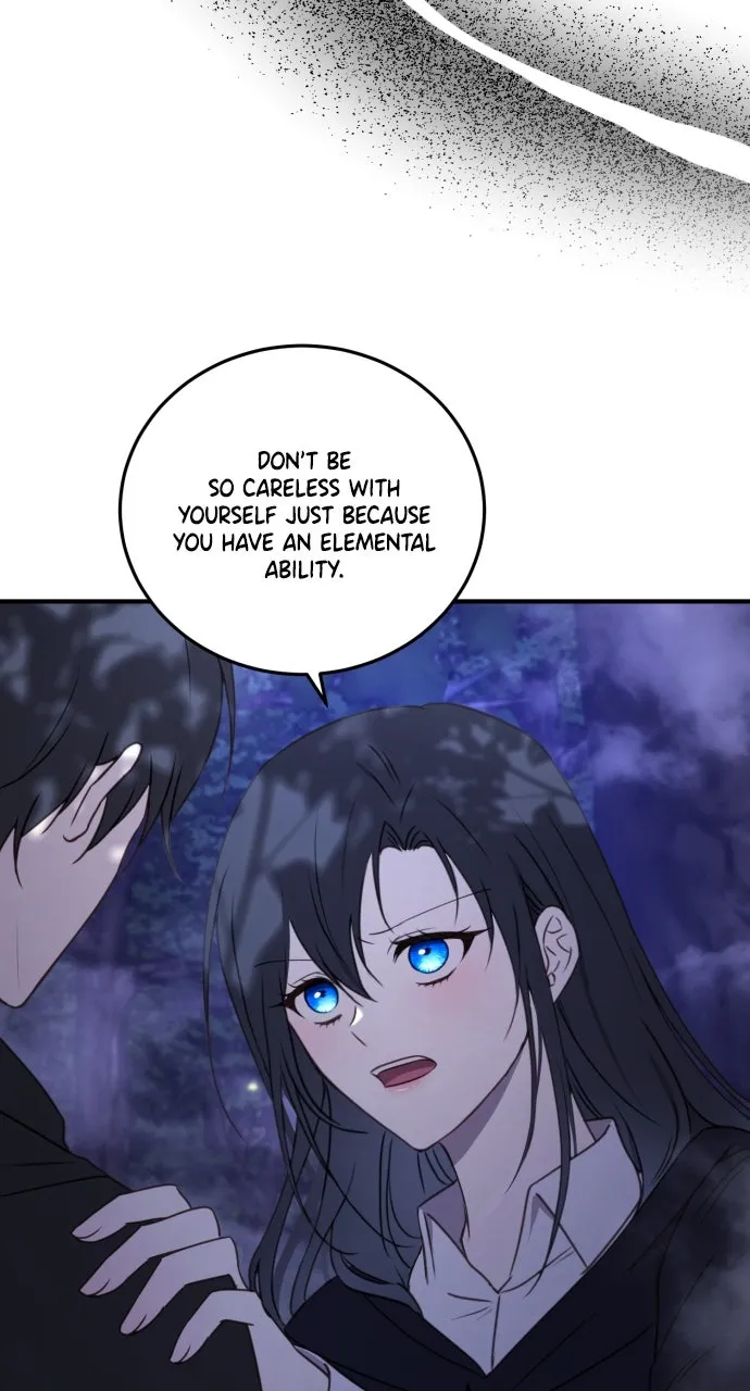 The Villainess Just Wants to Live in Peace! Chapter 45 page 6 - 