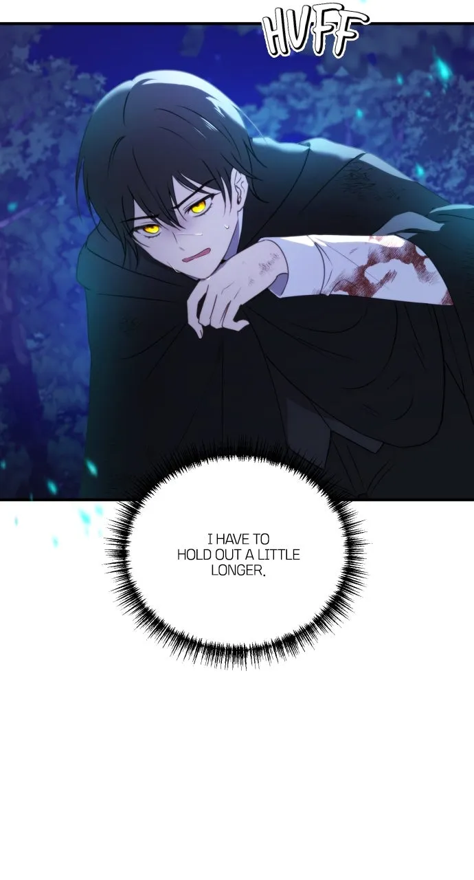 The Villainess Just Wants to Live in Peace! Chapter 45 page 54 - 