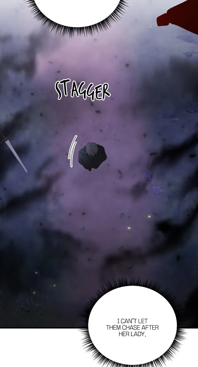 The Villainess Just Wants to Live in Peace! Chapter 45 page 56 - 