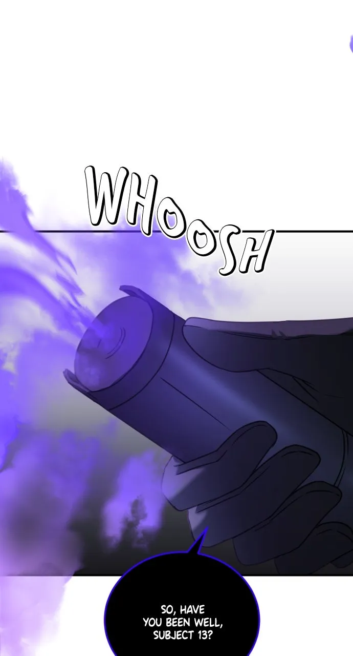 The Villainess Just Wants to Live in Peace! Chapter 45 page 60 - 