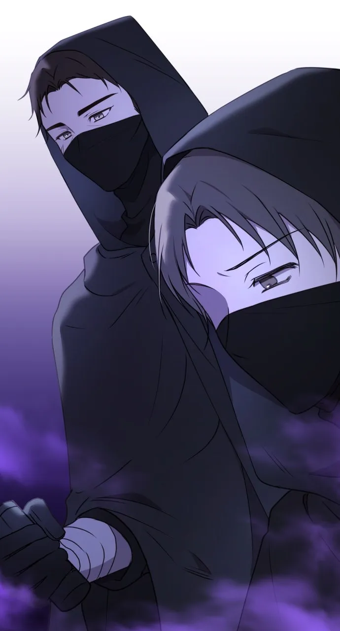 The Villainess Just Wants to Live in Peace! Chapter 45 page 65 - 