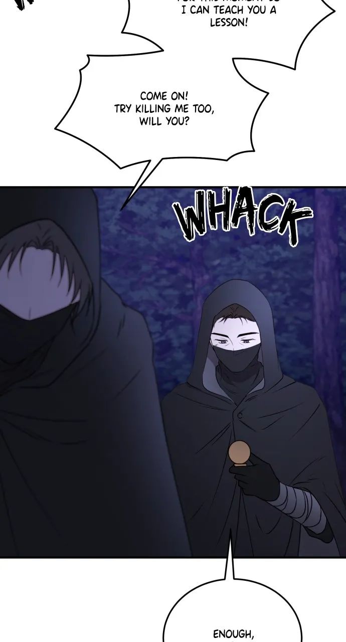 The Villainess Just Wants to Live in Peace! Chapter 45 page 70 - 