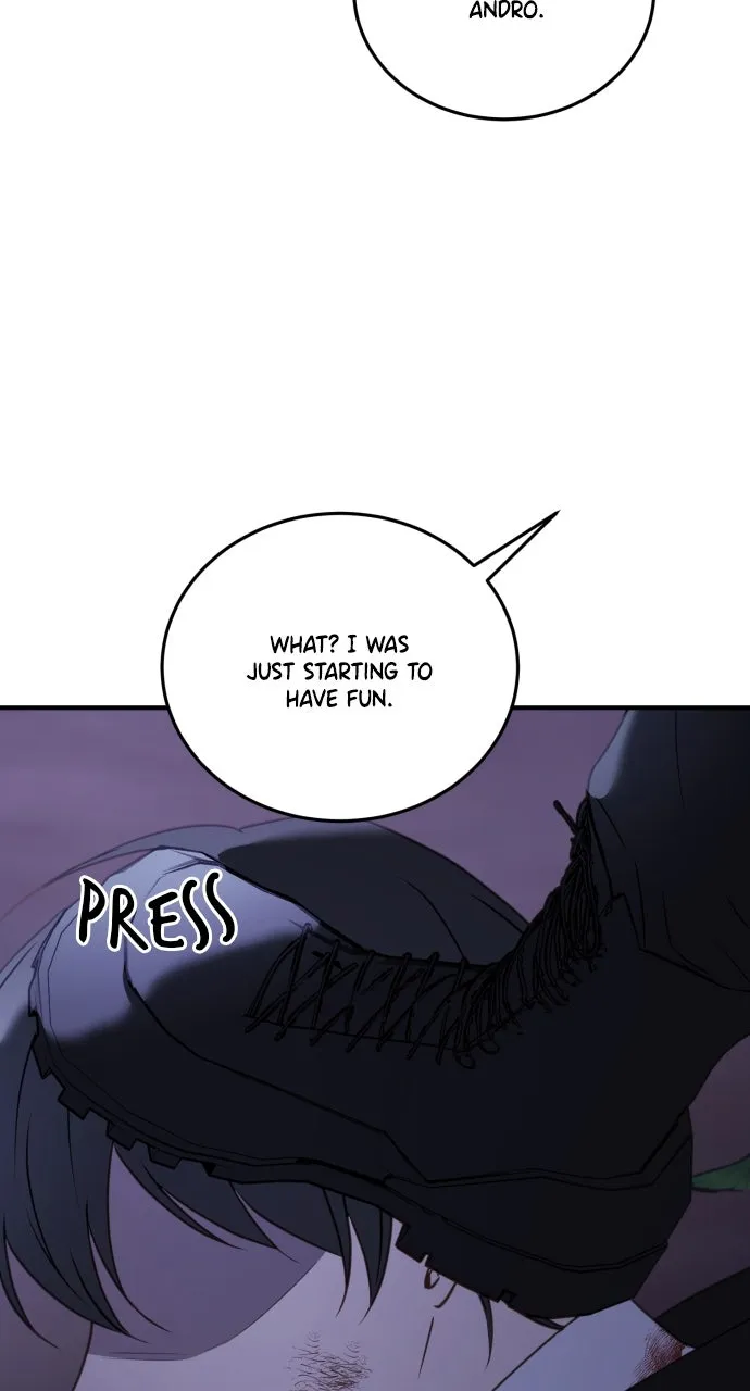 The Villainess Just Wants to Live in Peace! Chapter 45 page 71 - 