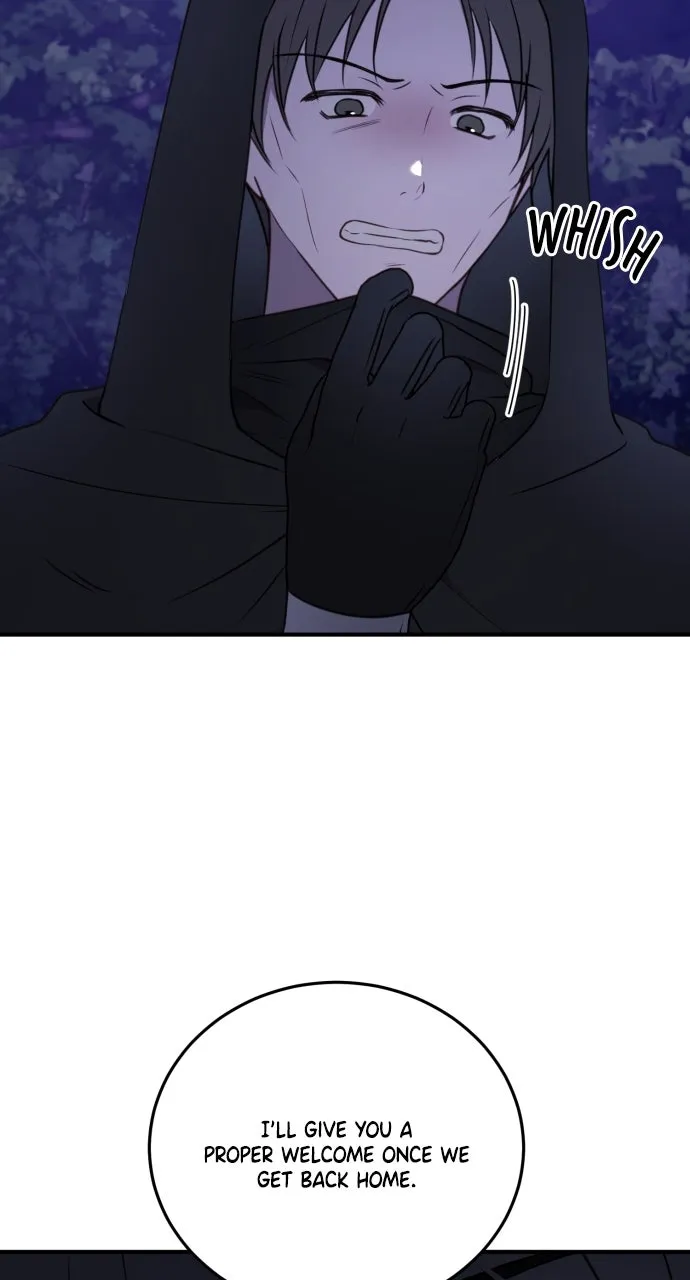 The Villainess Just Wants to Live in Peace! Chapter 45 page 73 - 