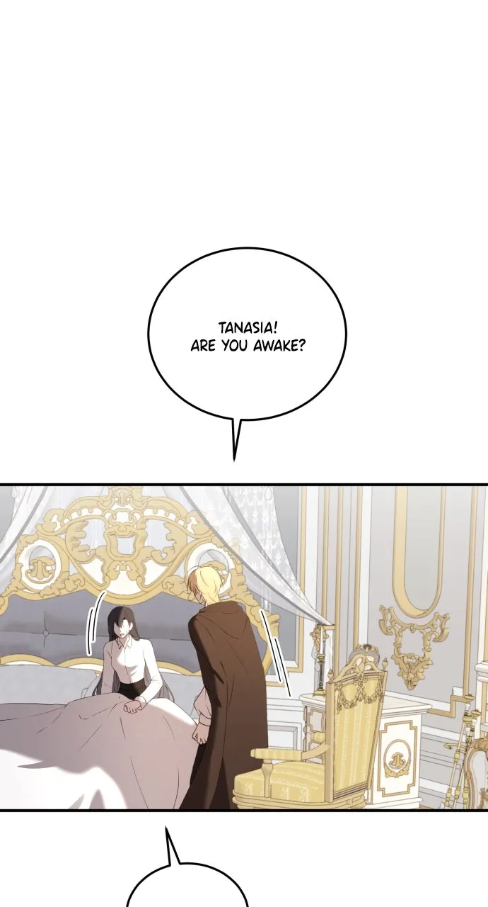 The Villainess Just Wants to Live in Peace! Chapter 46 page 12 - 