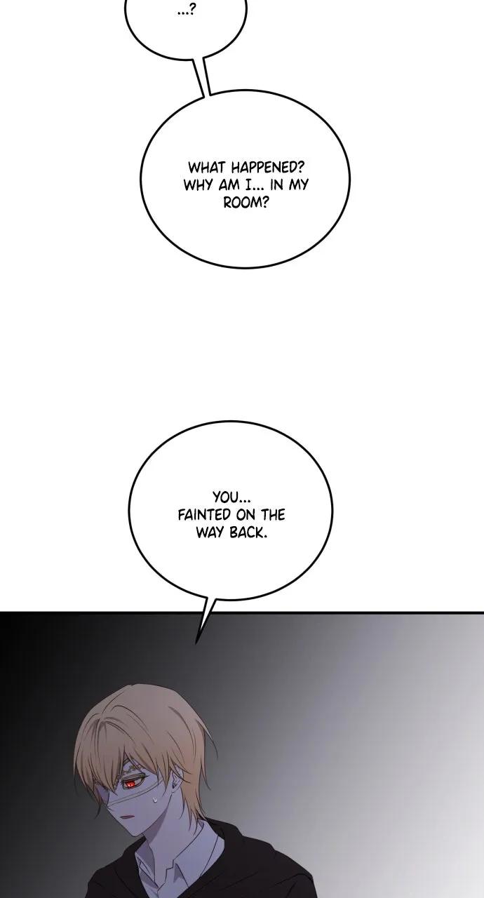 The Villainess Just Wants to Live in Peace! Chapter 46 page 13 - 