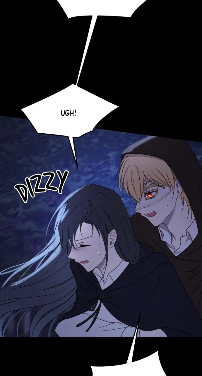 The Villainess Just Wants to Live in Peace! Chapter 46 page 16 - 