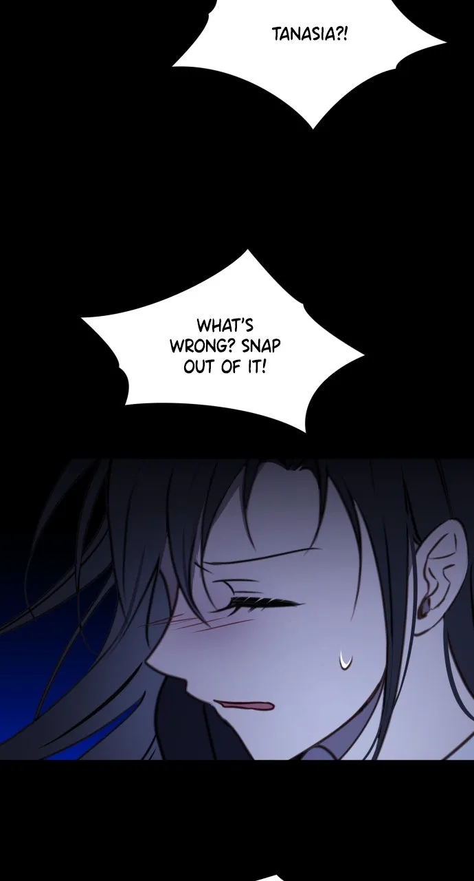 The Villainess Just Wants to Live in Peace! Chapter 46 page 17 - 