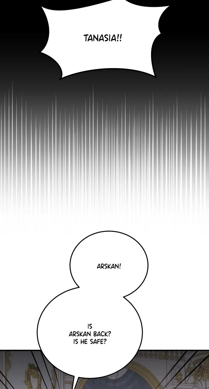 The Villainess Just Wants to Live in Peace! Chapter 46 page 18 - 