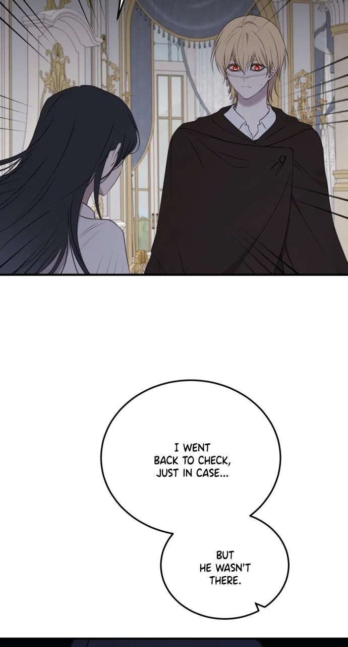 The Villainess Just Wants to Live in Peace! Chapter 46 page 19 - 