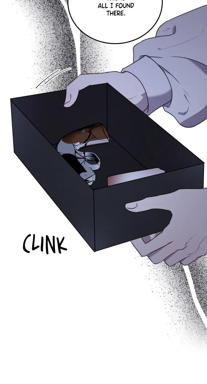 The Villainess Just Wants to Live in Peace! Chapter 46 page 21 - 
