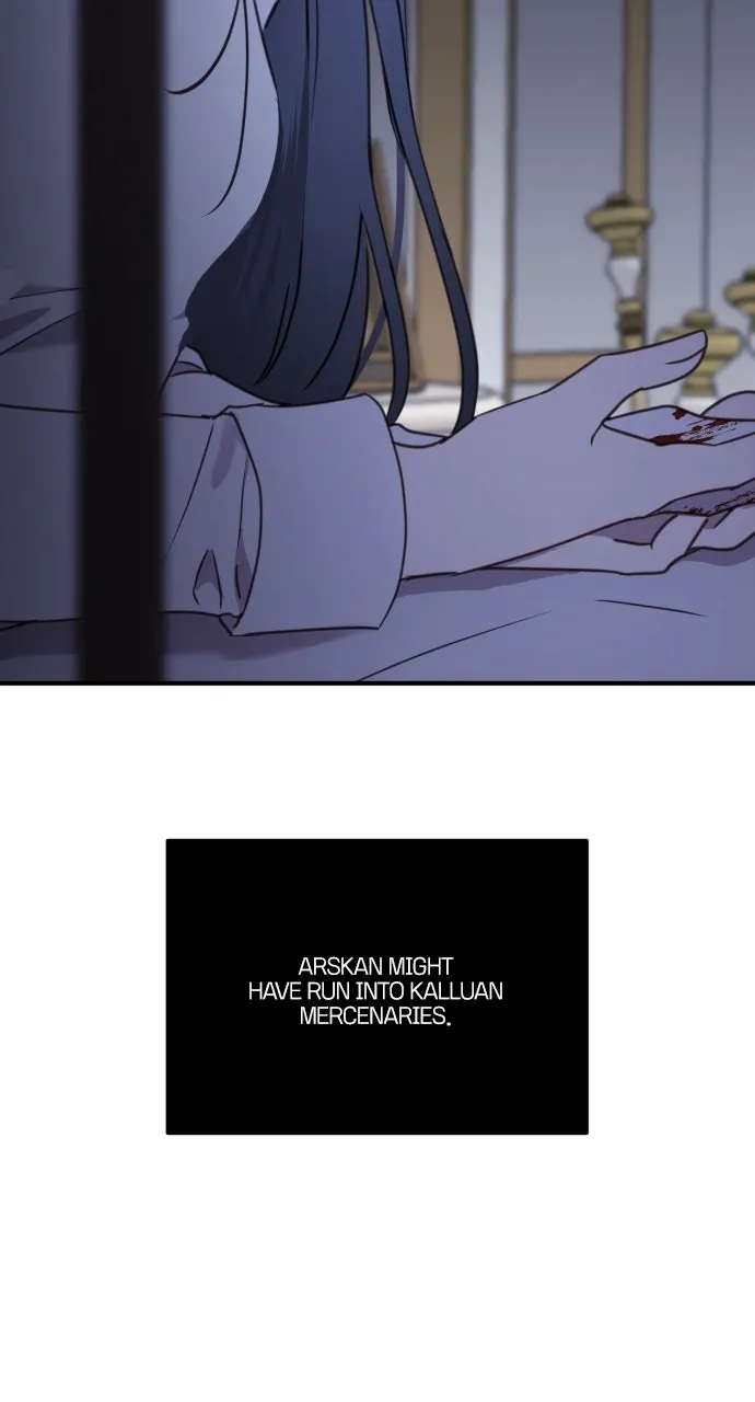 The Villainess Just Wants to Live in Peace! Chapter 46 page 34 - 