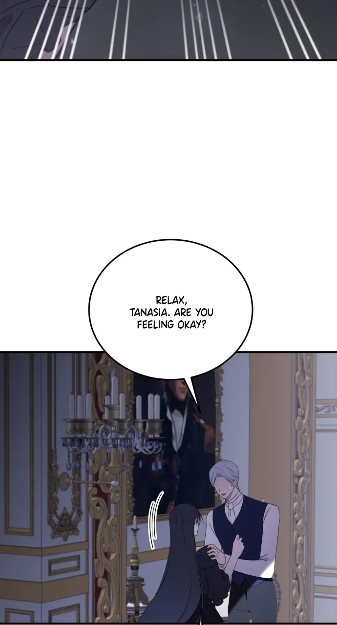 The Villainess Just Wants to Live in Peace! Chapter 46 page 39 - 