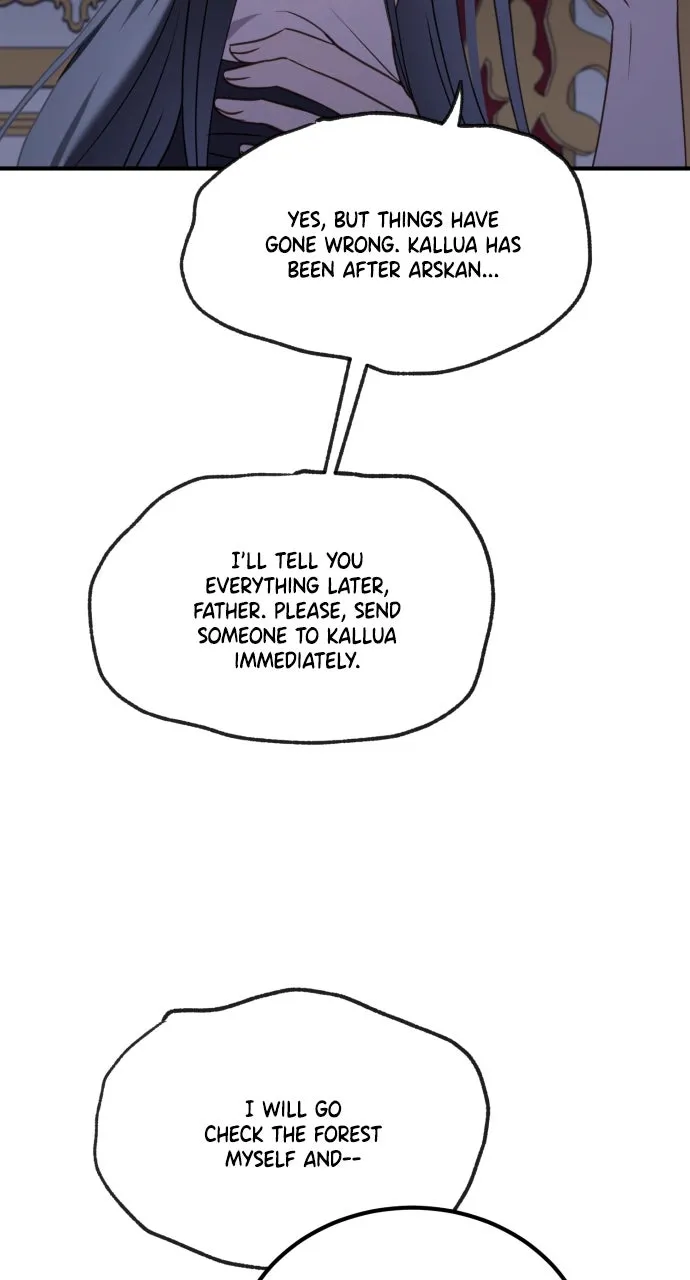 The Villainess Just Wants to Live in Peace! Chapter 46 page 41 - 