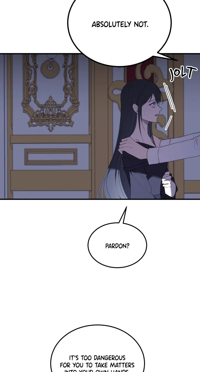 The Villainess Just Wants to Live in Peace! Chapter 46 page 42 - 