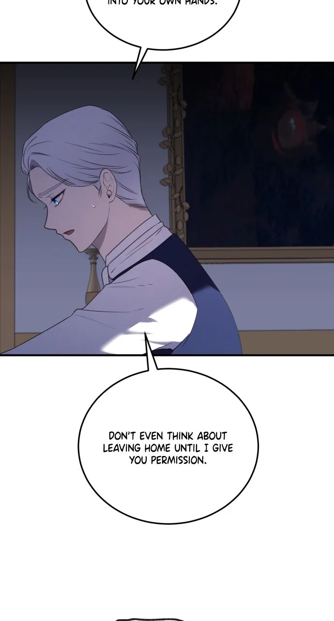 The Villainess Just Wants to Live in Peace! Chapter 46 page 43 - 