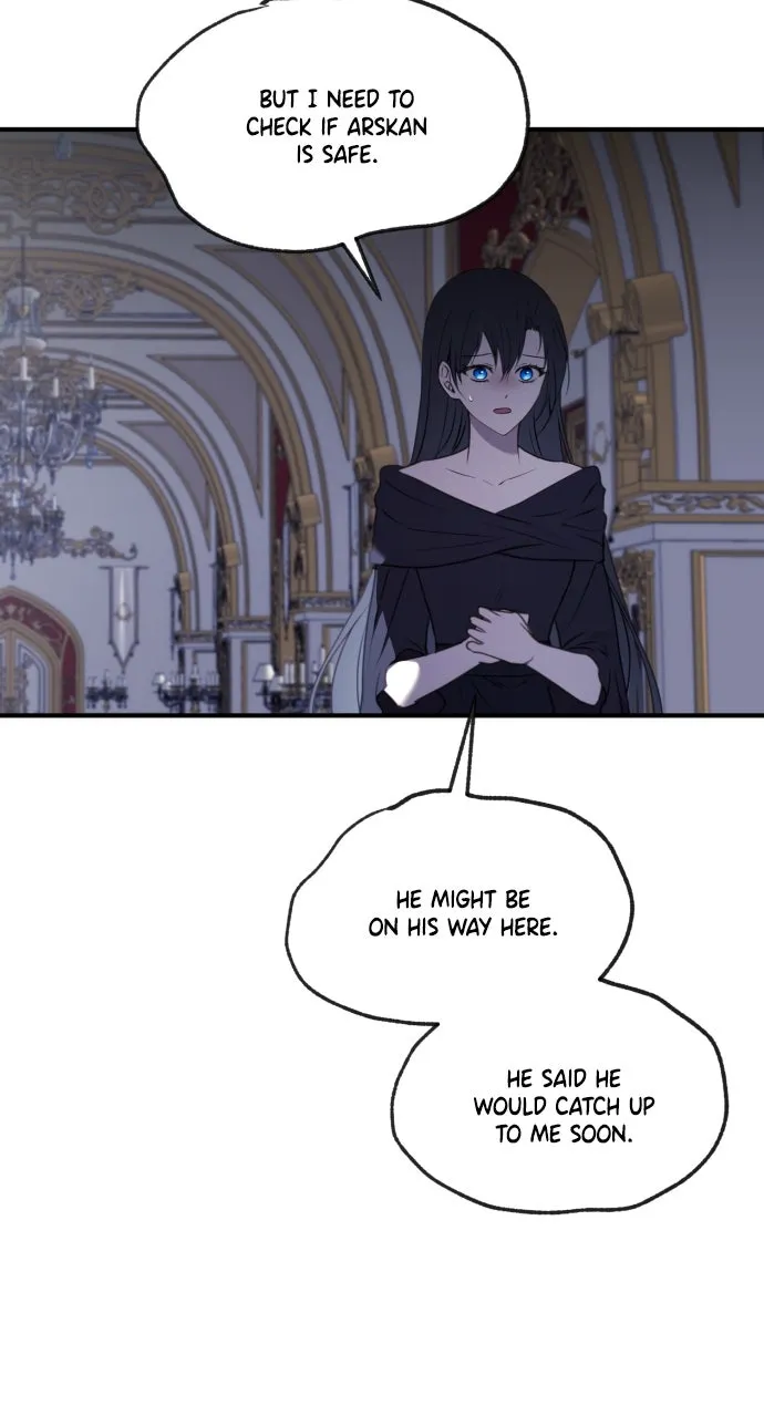 The Villainess Just Wants to Live in Peace! Chapter 46 page 44 - 