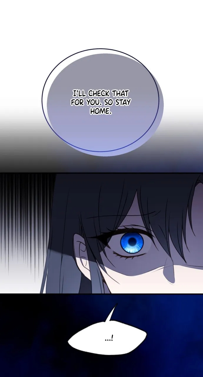 The Villainess Just Wants to Live in Peace! Chapter 46 page 45 - 